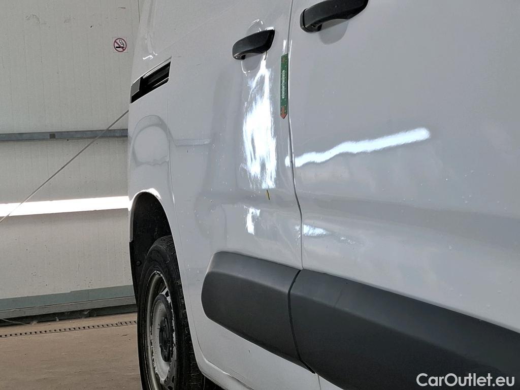  Citroen  Berlingo  Fourgon Driver M 650 1.6 BlueHDi 100CV BVM5 E6 #10
