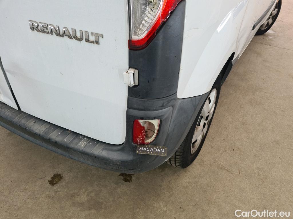  Renault  Kangoo  Express Maxi Grand Confort 1.5 dCi 90CV BVM5 E6 #58