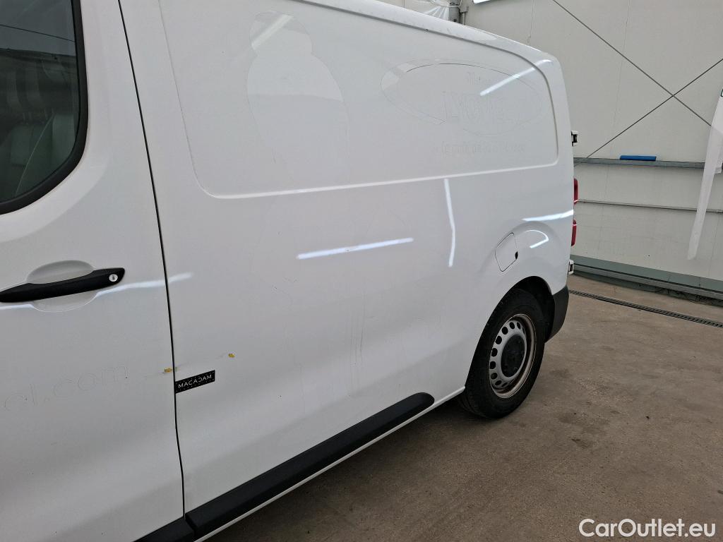  Peugeot  Expert  Fourgon Premium Standard 1.6 HDi 95CV BVM5 E6 #3