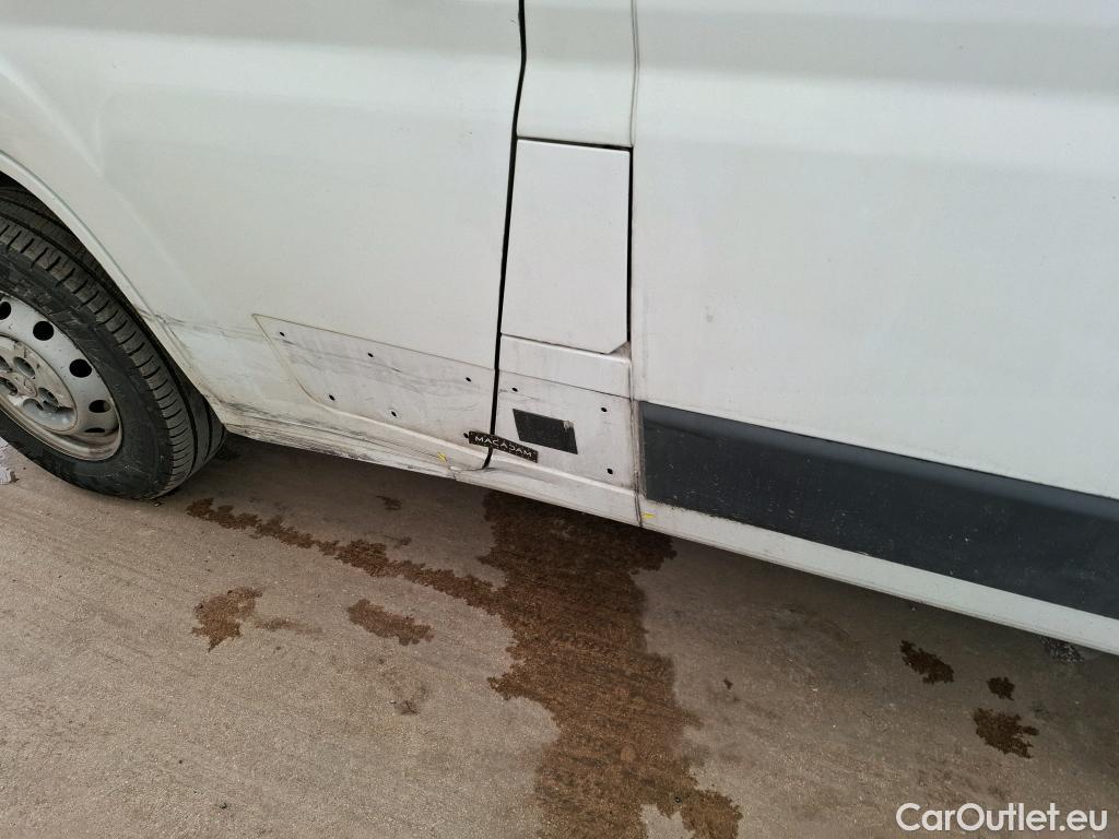  Peugeot  Boxer PEUGEOT  VU 4p Fourgon 2.0 BLUEHDI 110 PREMIUM 330 L1H2 #35