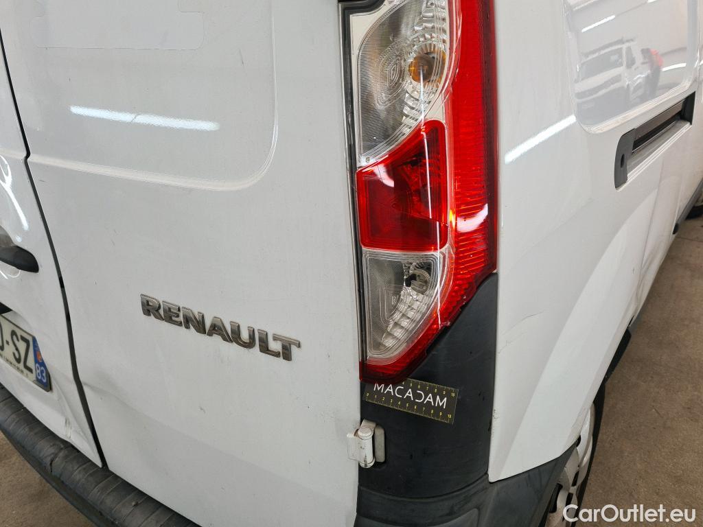  Renault  Kangoo  Express Maxi Grand Confort 1.5 dCi 90CV BVM5 E6 #54