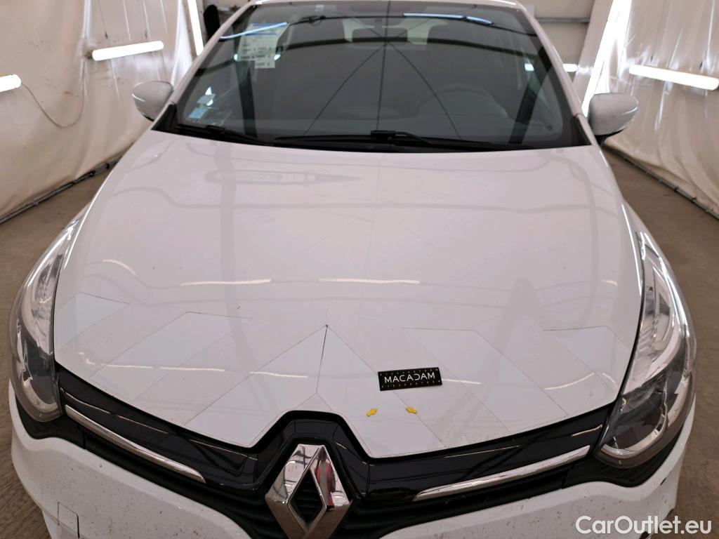  Renault  Clio  IV Air MediaNav 1.5 dCi 75CV BVM5 E6 #55