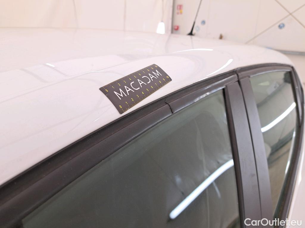  Renault  Clio  IV Air MediaNav 1.5 dCi 75CV BVM5 E6 #45