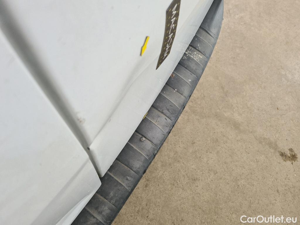  Renault  Kangoo  Express Maxi Grand Confort 1.5 dCi 90CV BVM5 E6 #22
