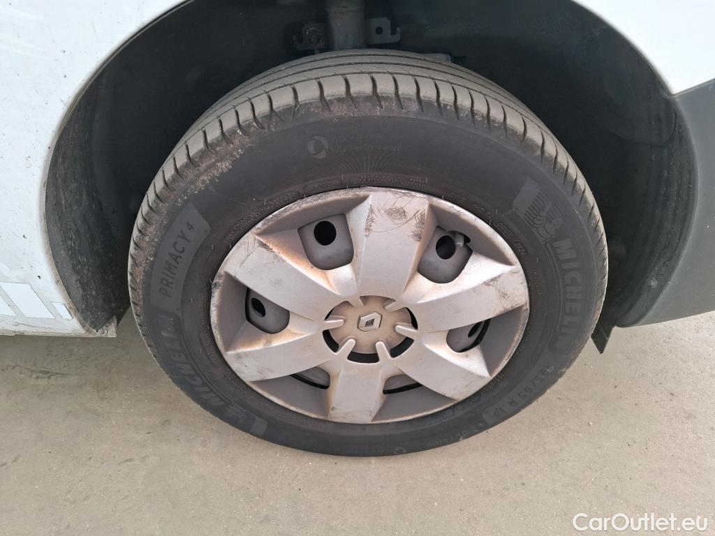  Renault  Kangoo  II Express Maxi Grand Confort 1.5 dCi 95CV BVM6 E6dT #49