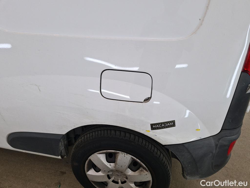  Renault  Kangoo  Express Maxi Grand Confort 1.5 dCi 90CV BVM5 E6 #15