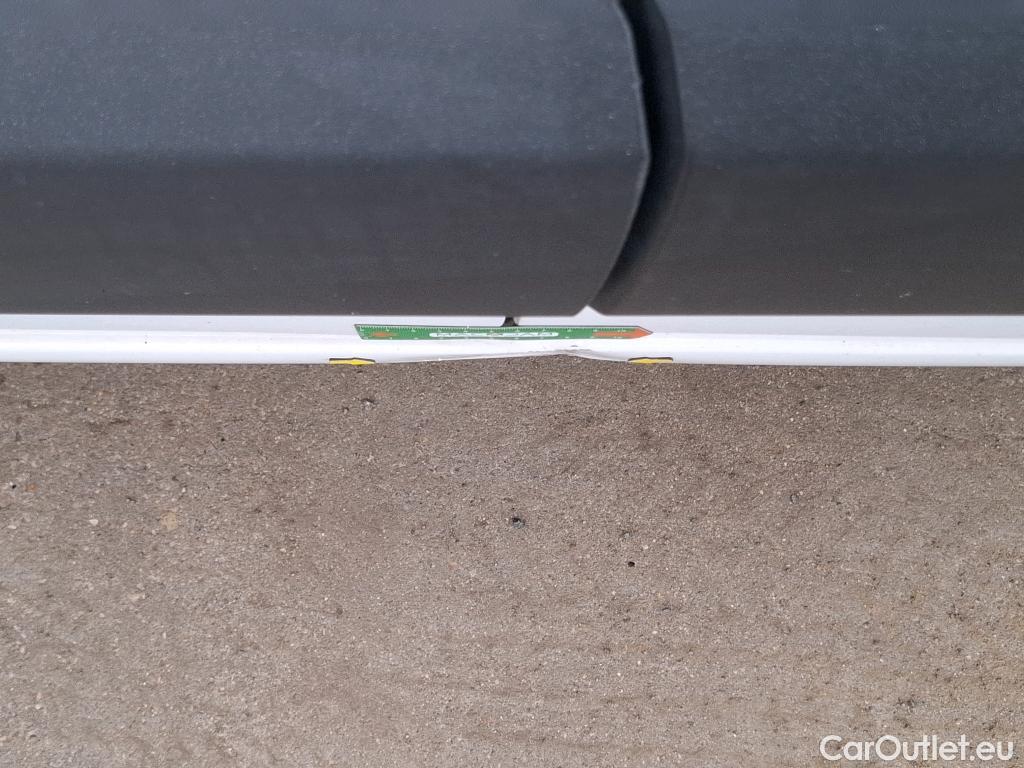  Citroen  Berlingo  Fourgon Driver M 650 1.6 BlueHDi 100CV BVM5 E6 #30