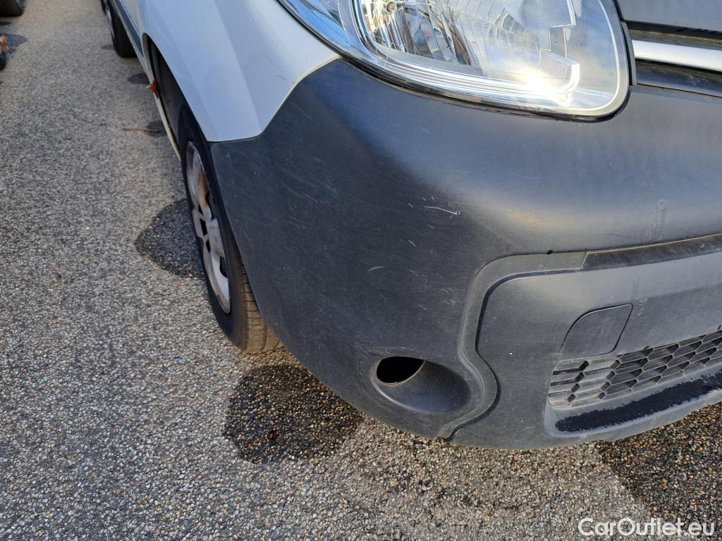  Renault  Kangoo  Express Maxi Grand Confort 1.5 dCi 90CV BVM5 E6 #27