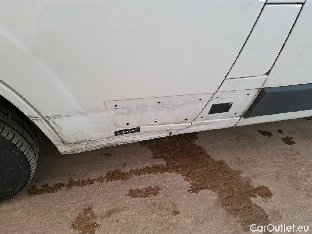  Peugeot  Boxer PEUGEOT  VU 4p Fourgon 2.0 BLUEHDI 110 PREMIUM 330 L1H2 #44