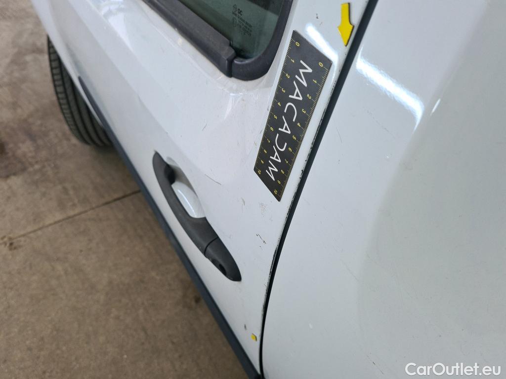 Renault  Kangoo  Express Maxi Grand Confort 1.5 dCi 90CV BVM5 E6 #44