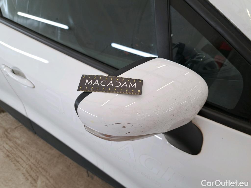  Renault  Clio  IV Air MediaNav 1.5 dCi 75CV BVM5 E6 #57