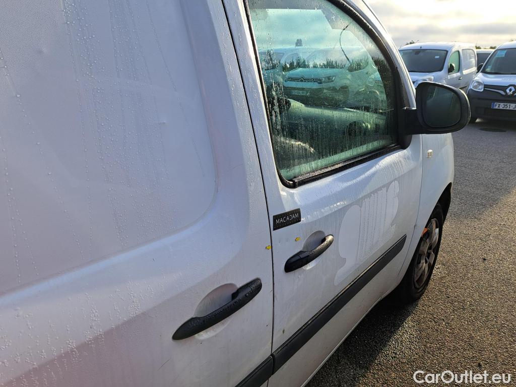  Renault  Kangoo  Express Maxi Grand Confort 1.5 dCi 90CV BVM5 E6 #60