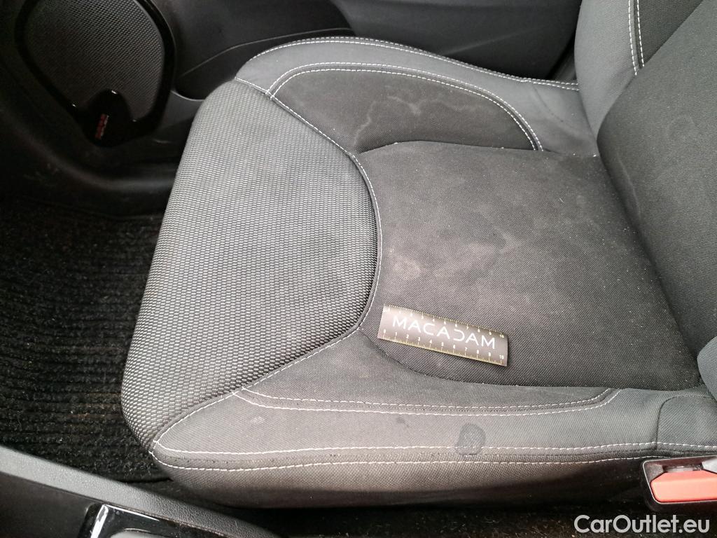  Renault  Clio  IV Air MediaNav 1.5 dCi 75CV BVM5 E6 #65