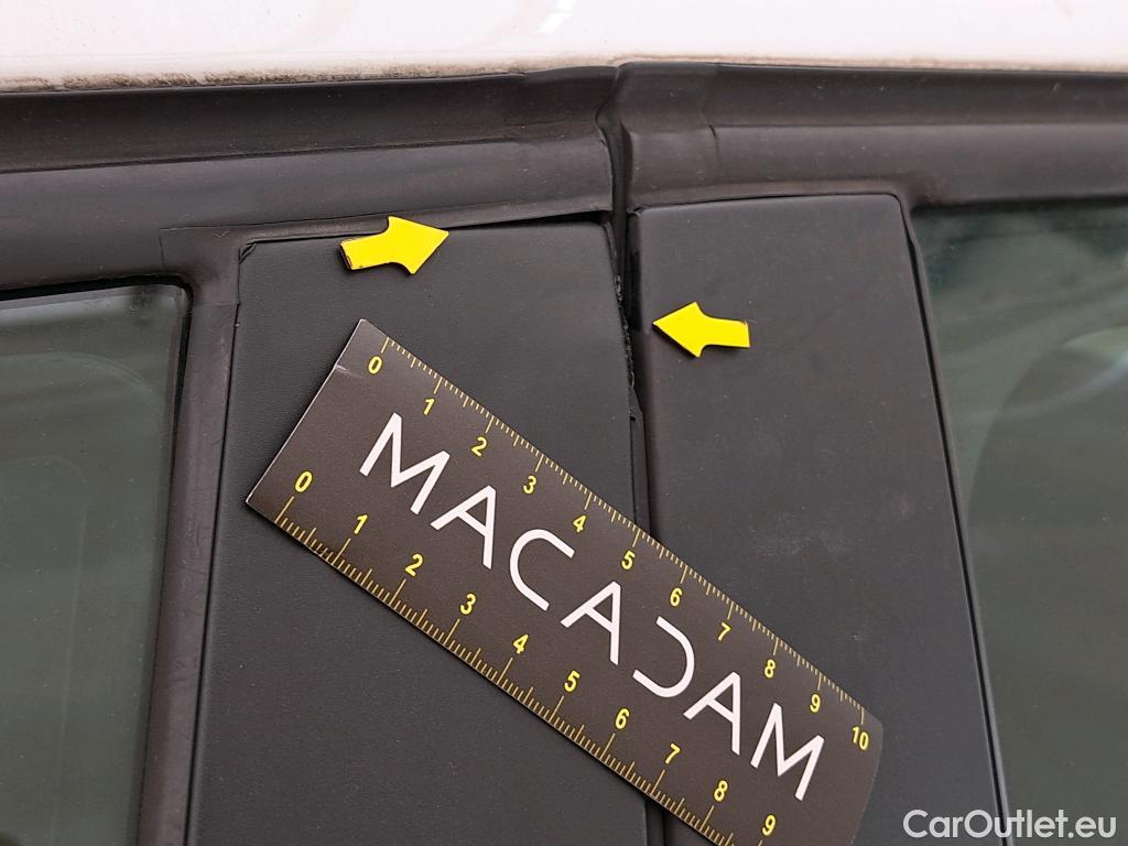  Renault  Clio  IV Air MediaNav 1.5 dCi 75CV BVM5 E6 #35