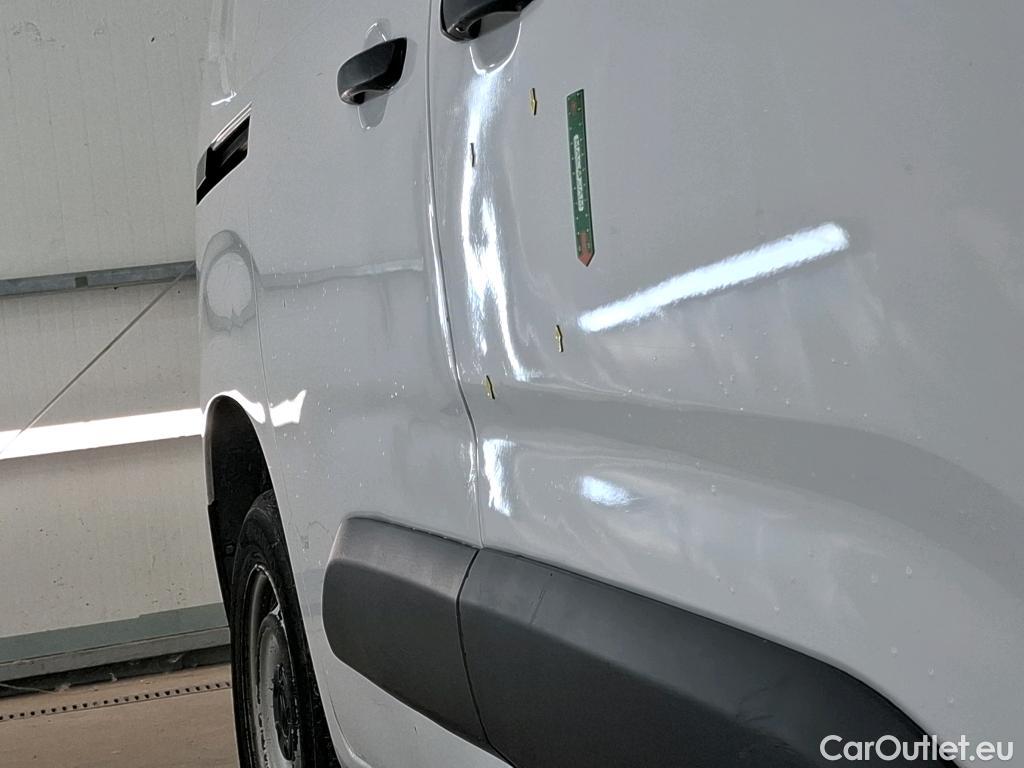  Citroen  Berlingo  Fourgon Driver M 650 1.6 BlueHDi 100CV BVM5 E6 #15