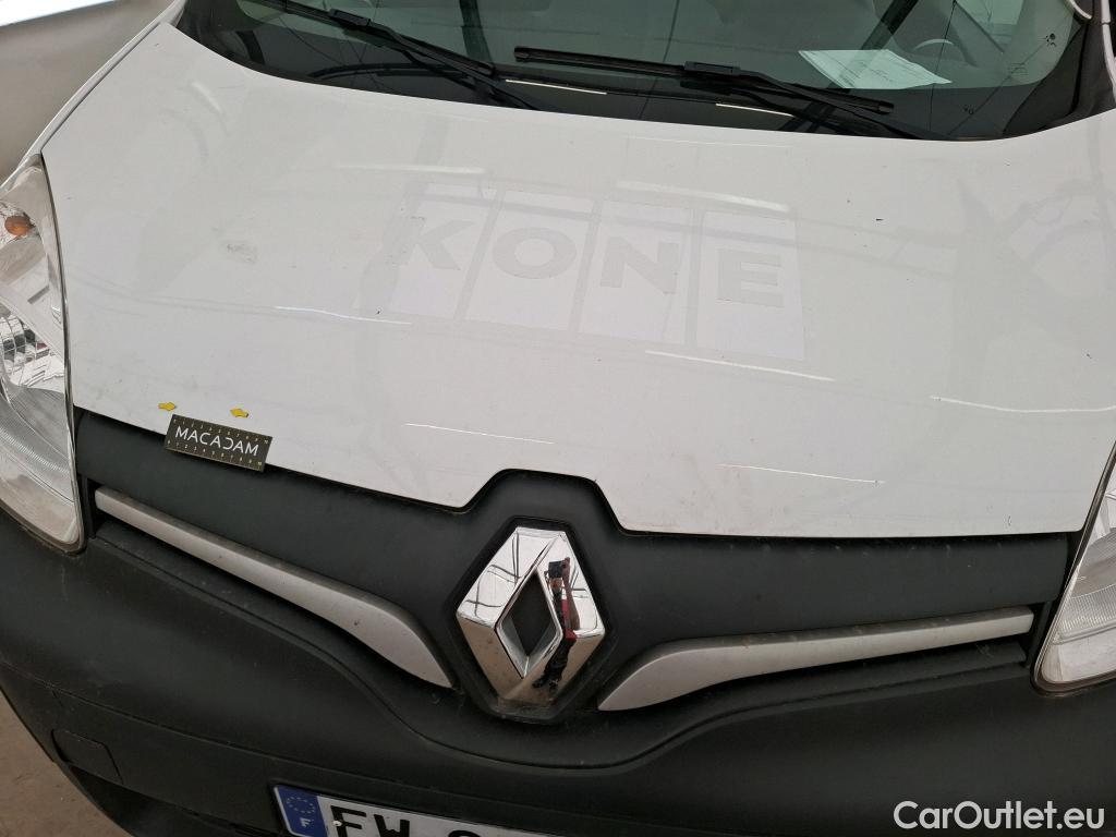  Renault  Kangoo  II Express Maxi Grand Confort 1.5 dCi 95CV BVM6 E6dT #43