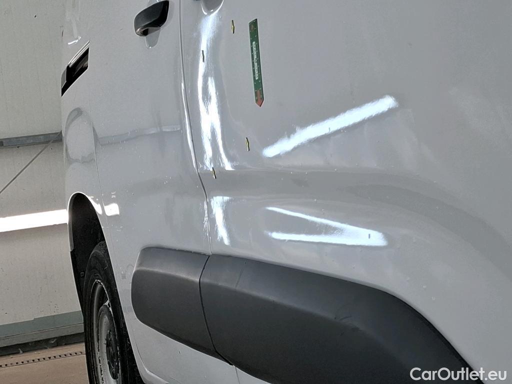  Citroen  Berlingo  Fourgon Driver M 650 1.6 BlueHDi 100CV BVM5 E6 #20