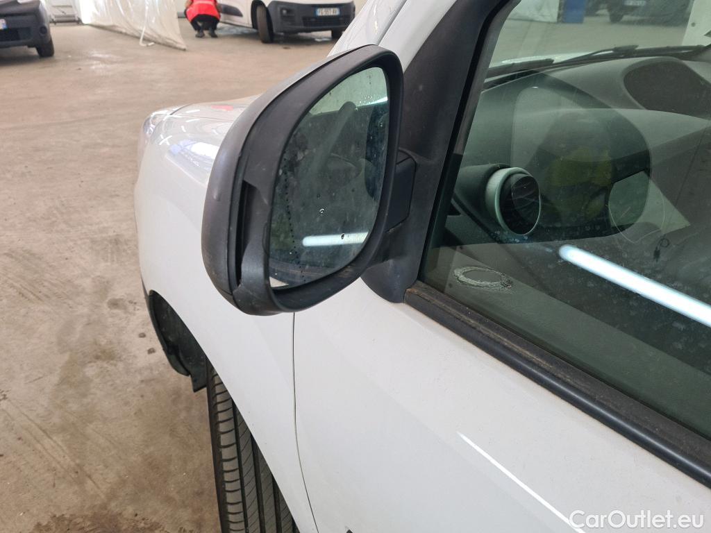  Renault  Kangoo  Express Maxi Grand Confort 1.5 dCi 90CV BVM5 E6 #51
