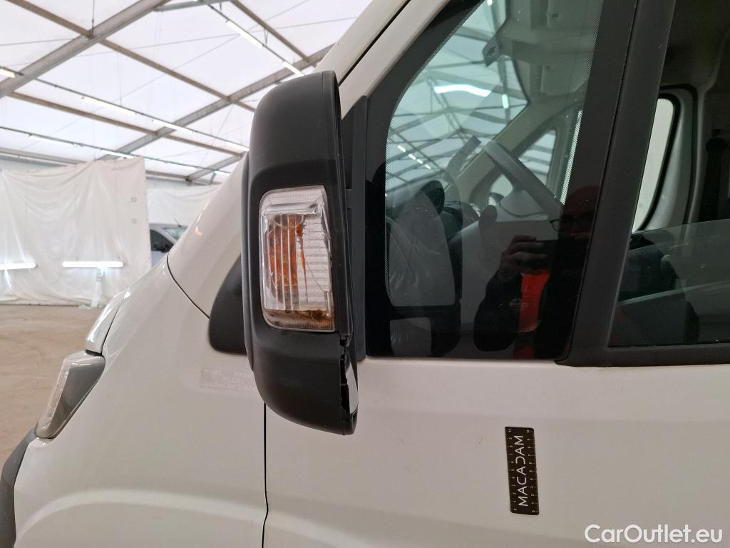  Peugeot  Boxer PEUGEOT  VU 4p Fourgon 2.0 BLUEHDI 110 PREMIUM 330 L1H2 #6
