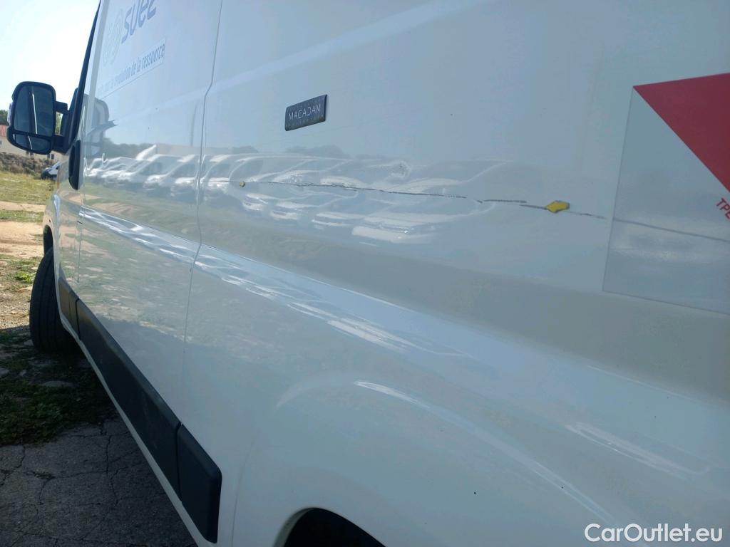  Citroen  Jumper CITROEN  VU 4p Fourgon 35 L2H2 BlueHDi 130 S&S BVM6 Club #4