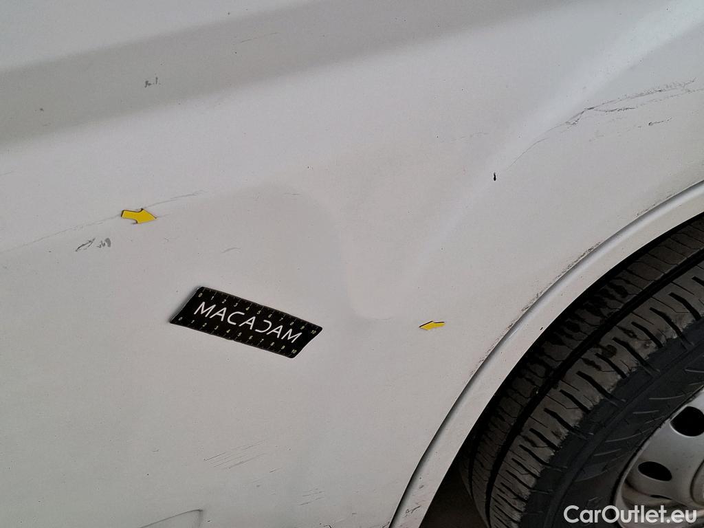  Peugeot  Boxer PEUGEOT  VU 4p Fourgon 2.0 BLUEHDI 110 PREMIUM 330 L1H2 #10