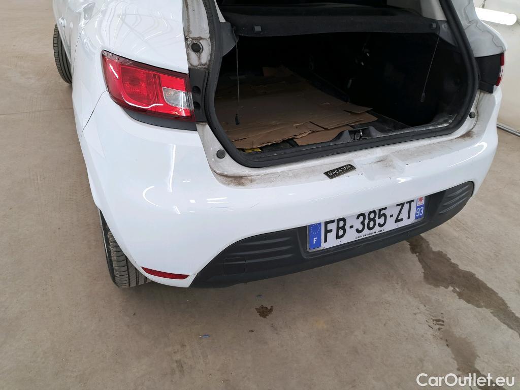  Renault  Clio  IV Air MediaNav 1.5 dCi 75CV BVM5 E6 #16