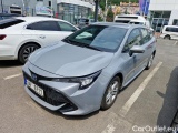  Toyota  Corolla  TouringSports (E21) (2019)  TS 2.0Hyb.Com.T.S.T.AT 