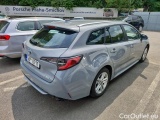  Toyota  Corolla  TouringSports (E21) (2019)  TS 2.0Hyb.Com.T.S.T.AT #2