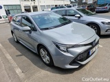 Toyota  Corolla  TouringSports (E21) (2019)  TS 2.0Hyb.Com.T.S.T.AT #3