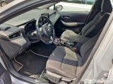  Toyota  Corolla  TouringSports (E21) (2019)  TS 2.0Hyb.Com.T.S.T.AT #7