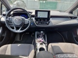  Toyota  Corolla  TouringSports (E21) (2019)  TS 2.0Hyb.Com.T.S.T.AT #5