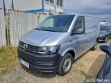  Volkswagen  Transporter T6  (2015) Tra.2.0TDI 75 KR 4d 