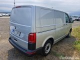  Volkswagen  Transporter T6  (2015) Tra.2.0TDI 75 KR 4d #2