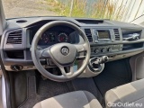  Volkswagen  Transporter T6  (2015) Tra.2.0TDI 75 KR 4d #5