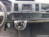 Volkswagen  Transporter T6  (2015) Tra.2.0TDI 75 KR 4d #8