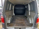  Volkswagen  Transporter T6  (2015) Tra.2.0TDI 75 KR 4d #12