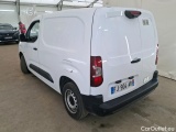  Citroen  Berlingo  Fourgon Driver M 650 1.6 BlueHDi 100CV BVM5 E6 #2