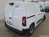  Citroen  Berlingo  Fourgon Driver M 650 1.6 BlueHDi 100CV BVM5 E6 #3