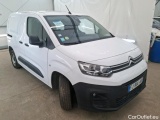  Citroen  Berlingo  Fourgon Driver M 650 1.6 BlueHDi 100CV BVM5 E6 #4