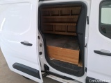 Citroen  Berlingo  Fourgon Driver M 650 1.6 BlueHDi 100CV BVM5 E6 #9