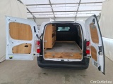  Citroen  Berlingo  Fourgon Driver M 650 1.6 BlueHDi 100CV BVM5 E6 #10