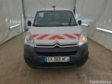  Citroen  Berlingo  Fourgon Club L1 (Court) 1.6 BlueHDi 100CV BVM5 E6 