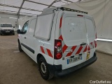  Citroen  Berlingo  Fourgon Club L1 (Court) 1.6 BlueHDi 100CV BVM5 E6 #3