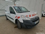  Citroen  Berlingo  Fourgon Club L1 (Court) 1.6 BlueHDi 100CV BVM5 E6 #5