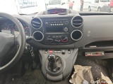  Citroen  Berlingo  Fourgon Club L1 (Court) 1.6 BlueHDi 100CV BVM5 E6 #8