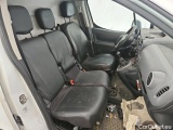  Citroen  Berlingo  Fourgon Club L1 (Court) 1.6 BlueHDi 100CV BVM5 E6 #9