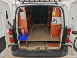  Citroen  Berlingo  Fourgon Club L1 (Court) 1.6 BlueHDi 100CV BVM5 E6 #12