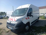  Citroen  Jumper CITROEN  VU 4p Fourgon 35 L2H2 BlueHDi 130 S&S BVM6 Club 