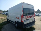  Citroen  Jumper CITROEN  VU 4p Fourgon 35 L2H2 BlueHDi 130 S&S BVM6 Club #2