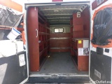 Citroen  Jumper CITROEN  VU 4p Fourgon 35 L2H2 BlueHDi 130 S&S BVM6 Club #10